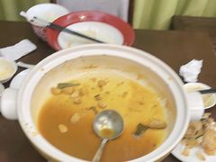 -香山湖渔家大院