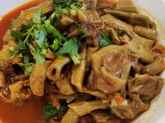 -眉州东坡(团结湖店)