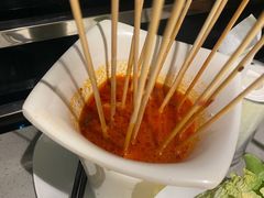 -半天妖烤鱼(方庄店)