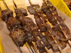 -我是那个大叔·美食研究所(新塘路店)