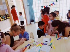 -格林菲尔幼儿园