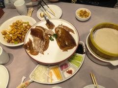 -大鸭梨烤鸭(甘家口店)