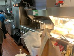 -麦当劳(龙之梦购物中心店)