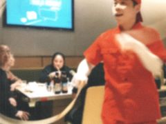 -海底捞火锅(让胡路万达店)