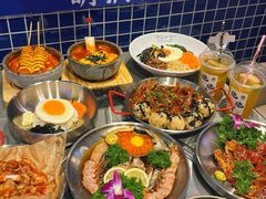 -KK ONE(京基滨河时代店)