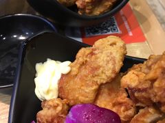 -无限双拼照烧双拼饭(和平店)