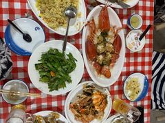 -琼大师东方烤乳猪(亚特兰蒂斯店)