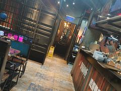 -0048鲜活香辣虾·火锅(铜陵路店)