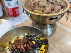-米村拌饭(南京万达茂店)