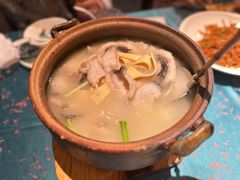 -茶人村·宫廷私厨(奥体印象城店)