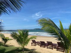 -三亚海棠湾万丽度假酒店