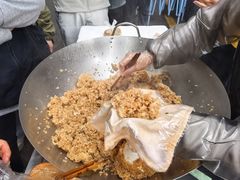 -六广门毛阿姨糯米饭
