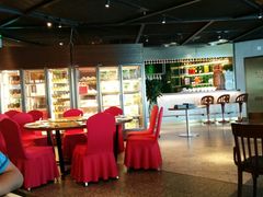 大堂-上海小南国(正大店)