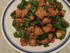 -小菜园新徽菜(合肥天鹅湖万达店)