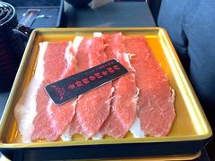 -牛武士寿喜烧·和牛火锅自助(全球首店)