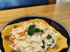 -妈妈的味道(和顺古镇店)