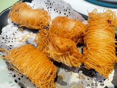 -日昌餐馆(德胜门店)