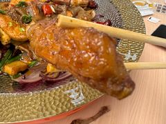 -干锅鱼庄(北京荟聚西红门购物中心店)