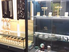 -鈊藝銀匠·银饰DIY工作室(永庆坊店)