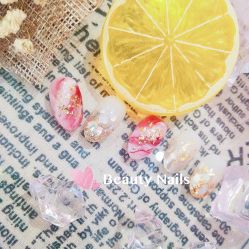 -Beauty Nails 美甲美睫皮肤管理