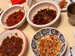 -侯师傅热炒店(印象城店)