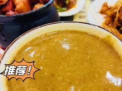 -葛记焖饼(伏牛路店)