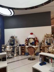 -SoSweet香港专业儿童美发沙龙(IFS国际金融店/春熙路店)