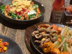 法基塔-Q MEX 库迈墨西哥餐吧(中骏世界城店)