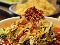 -山河屯铁锅炖·非遗东北菜(南山店)