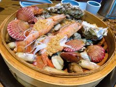 -鲜小岛·铜锅涮肉
