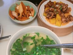 -客语客家菜(华发商都店)