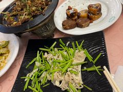 -烤肉宛饭庄(南礼士路店)