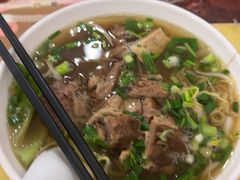 -莲塘味宝园牛杂(天越翔园店)