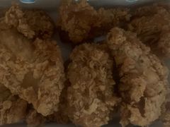 -肯德基(沪东店)