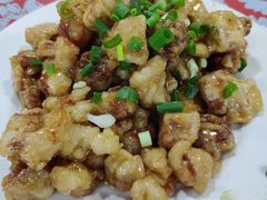 -如我美食(达道社区店)