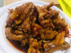 -烤五行·烧烤烤串(石佛营店)