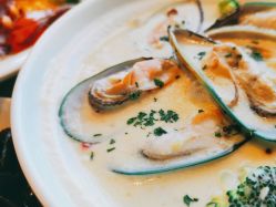 -空中一号宴会厅(信合大厦店)