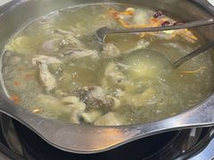 -福源药膳鸡(天润城店)
