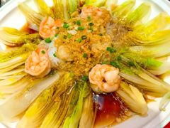 -盈春大饭店(千山路店)