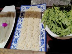 -和院老火锅铜锅烧烤海鲜(朱雀大街店)