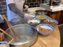 -老城南.鸭血粉丝汤(夫子庙店)