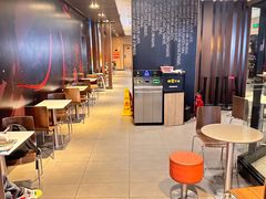 -麦当劳(祈年大街店)