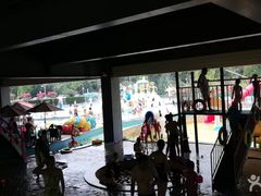 -南宫温泉水世界