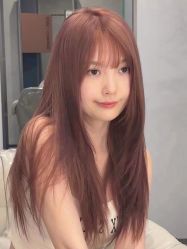 -3AM·S HAIR SALON烫发染发接发