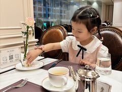 -Angelina安吉丽娜(恒隆广场店)