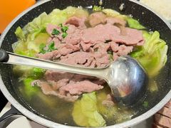-全牛匠·乐山跷脚牛肉(西北旺万象汇店)