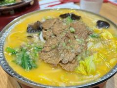 -喜家德虾仁水饺(马栏店)