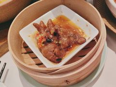 -金海华·赫本时光餐厅(现代传媒广场店)