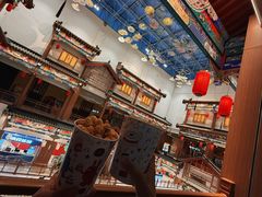 -银泰百货(北京大红门店)