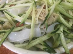 -潘氏凉皮(迎宾南路店)